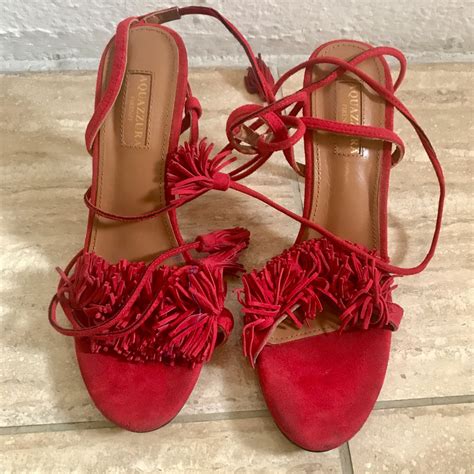 aquazzura heels replica